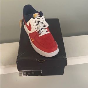 Air Force 1 ‘07 LV8